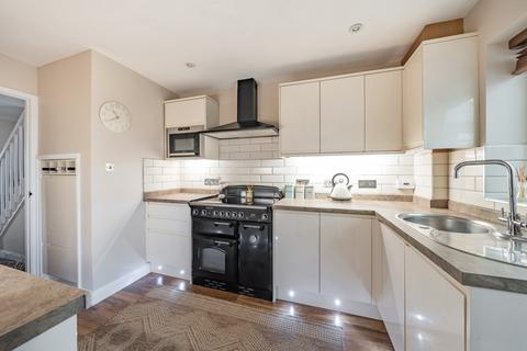 55 Ladymeade, Ilminster, TA19 0EA