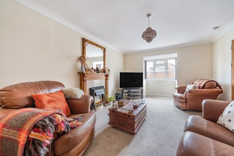 55 Ladymeade, Ilminster, TA19 0EA