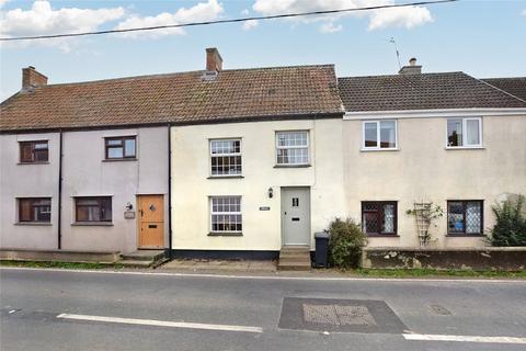 3 bedroom terraced house for sale, East Lyng, Taunton, TA3