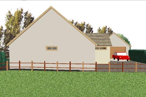 Plot for sale, Kerrigan Way, Berwick-Upon-Tweed, TD15