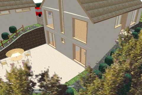 Plot for sale, Kerrigan Way, Berwick-Upon-Tweed, TD15