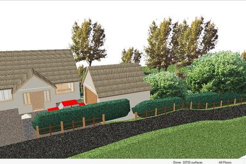 Plot for sale, Kerrigan Way, Berwick-Upon-Tweed, TD15