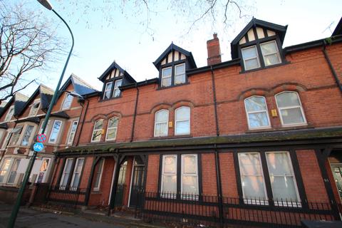 5 bedroom terraced house to rent - Castle Boulevard, City Centre, Nottingham