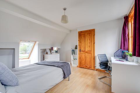 6 bedroom semi-detached house to rent - Middleton Boulevard, Wollaton Park, Nottingham