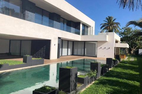 4 bedroom villa, Rabat, 10000, Morocco