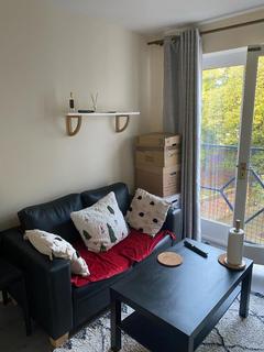 1 bedroom flat to rent, Melville Court, Croft Street, London, SE8 5DR