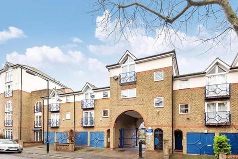 1 bedroom flat to rent, Melville Court, Croft Street, London, SE8 5DR