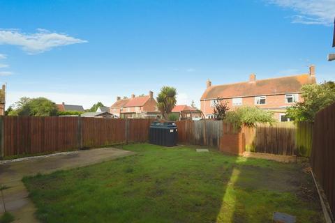 3 bedroom detached house for sale - Sayers Crescent, Wisbech St Mary, Wisbech, Cambridgeshire, PE13 4AS