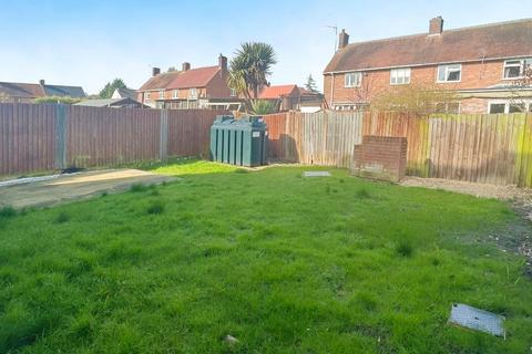 3 bedroom detached house for sale - Sayers Crescent, Wisbech St Mary, Wisbech, Cambridgeshire, PE13 4AS