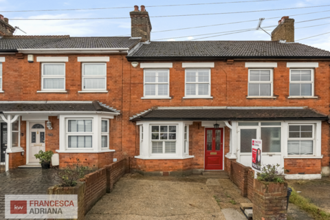 2 bedroom terraced house for sale, Ongar Road, Brentwood, Essex