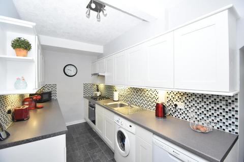 2 bedroom end of terrace house for sale, Kenmure Gardens, Bishopbriggs, Glasgow, G64 2BX