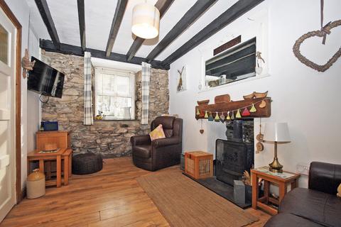 1 bedroom terraced house for sale, Llanaelhaearn, Caernarfon, Gwynedd, LL54