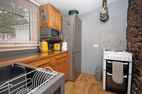 1 bedroom terraced house for sale, Llanaelhaearn, Caernarfon, Gwynedd, LL54