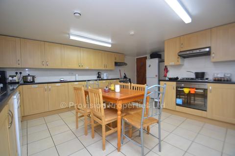 undefined, Cardigan Road, Headingley LS6