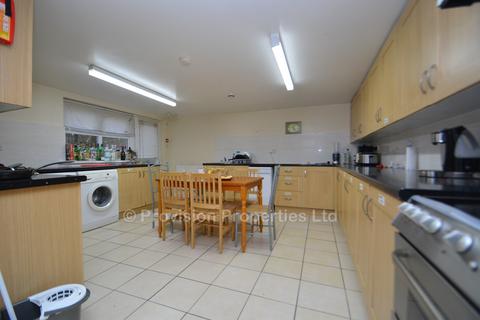 undefined, Cardigan Road, Headingley LS6