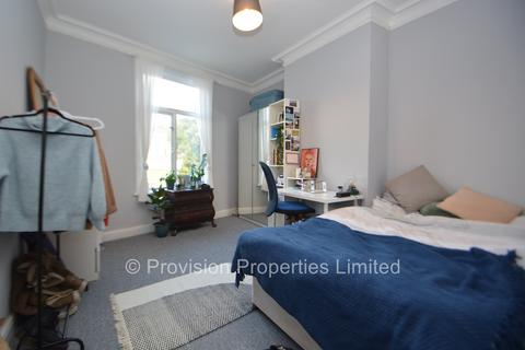 undefined, Victoria Road, Hyde Park LS6