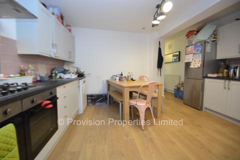 undefined, Victoria Road, Hyde Park LS6
