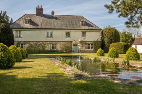 5 bedroom detached house for sale - Roundway, Devizes, Wiltshire