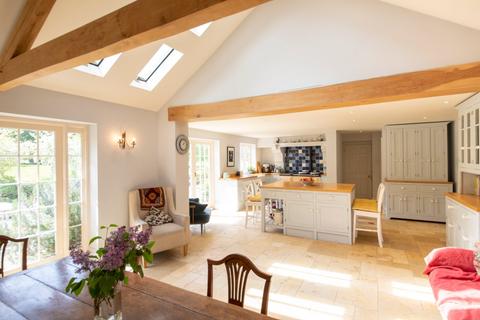 5 bedroom detached house for sale - Roundway, Devizes, Wiltshire