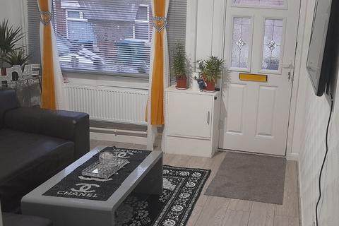 2 bedroom terraced house for sale, 10 Leopold Road, Coventry, CV1 5BL
