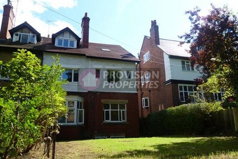 6 bedroom semi-detached house to rent, North Grange Mount, Hyde Park LS6