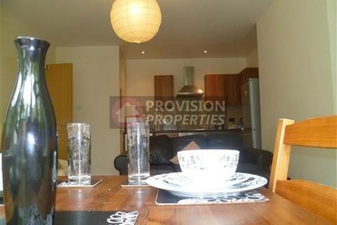 undefined, North Grange Mount, Hyde Park LS6