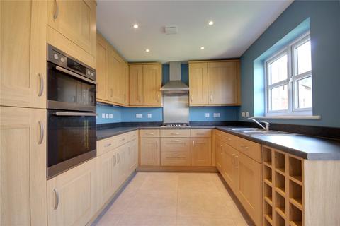4 bedroom detached house for sale, Jocelyn Way, Stainsby Hall Farm