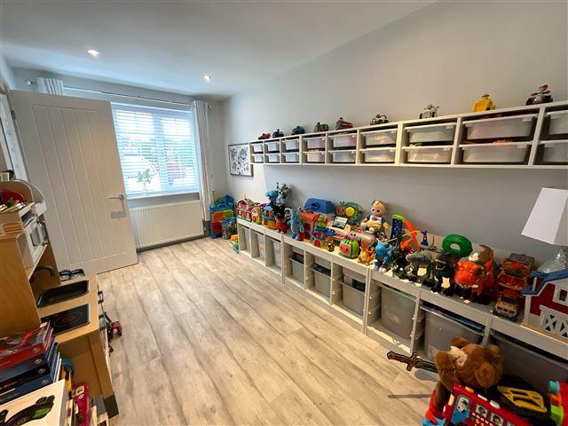 Playroom