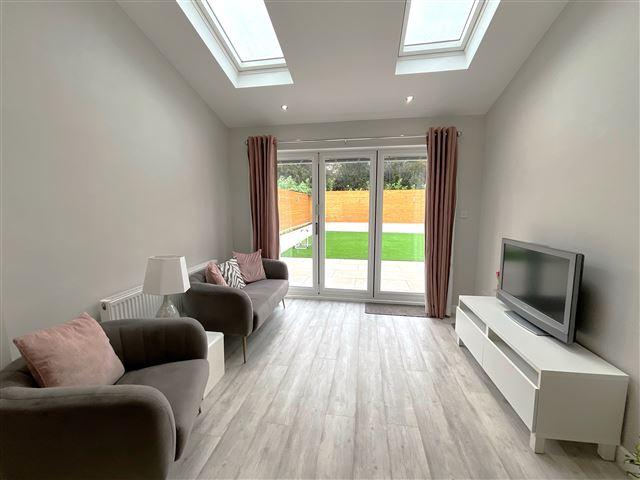 Sun room