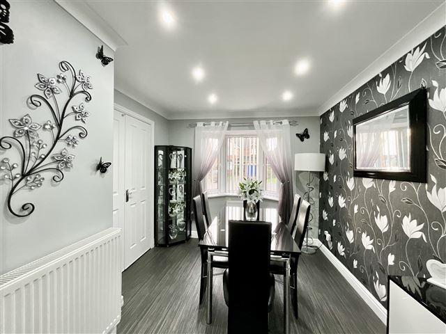 Dining / area