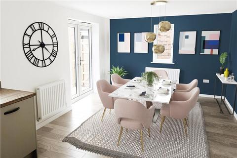4 bedroom detached house for sale - Plot 266, Aldrich at Charters Gate Phase 2, Park Lane, Castle Donington DE74