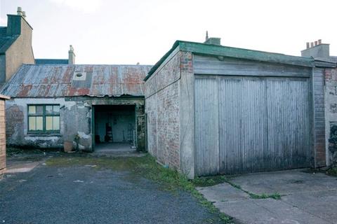 Terraced bungalow for sale, Lennox Street, Port Ellen