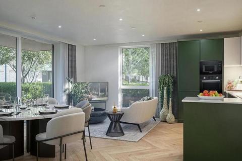 1 bedroom apartment for sale, Bower House, Silkstream, The Hyde, Hendon, NW9