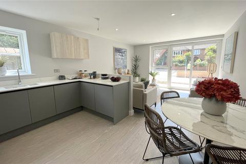 2 bedroom apartment for sale, Vita Maris, 19-21 Wortley Road, Highcliffe, Dorset, BH23