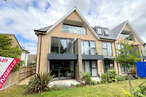 undefined, Vita Maris, 19-21 Wortley Road, Highcliffe, Dorset, BH23