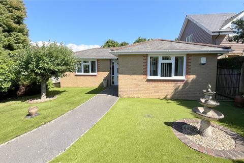 3 bedroom bungalow for sale, Glenville Road, Walkford, Christchurch, Dorset, BH23