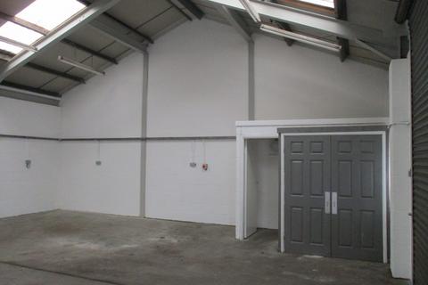 Warehouse to rent, Unit 1B Welbeck Court, Hallcroft Road, Retford, Nottinghamshire, DN22 7SS