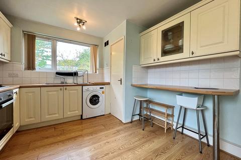 2 bedroom flat for sale - Vicarage Road, Edgbaston, Birmingham, B15