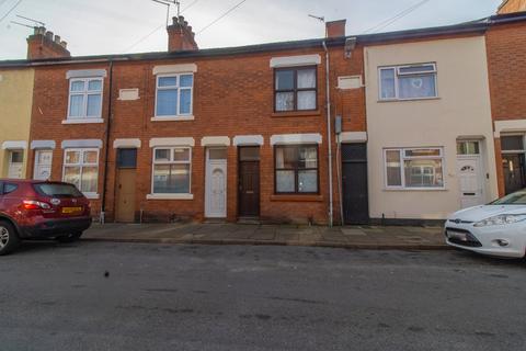 50 Battenberg Road, Leicester, LE3 5HA