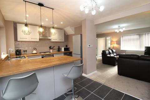 2 bedroom end of terrace house for sale, Norton Avenue, Herne Bay, CT6