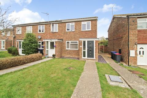 2 bedroom end of terrace house for sale, Norton Avenue, Herne Bay, CT6