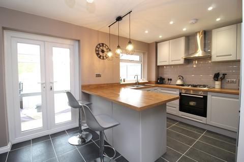 2 bedroom end of terrace house for sale, Norton Avenue, Herne Bay, CT6