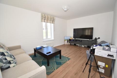 14 Albatross Road, Exeter, EX2 7SB
