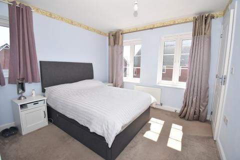 14 Albatross Road, Exeter, EX2 7SB