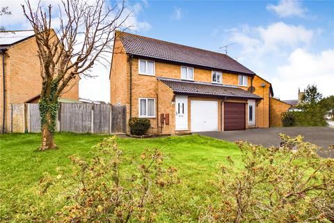 3 bedroom semi-detached house for sale, Mulberry Way, Theale, Reading, Berkshire, RG7