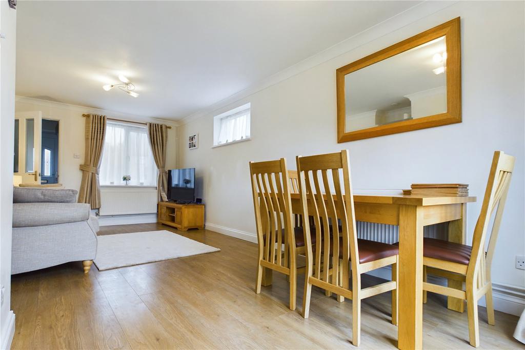 Living / Dining Room
