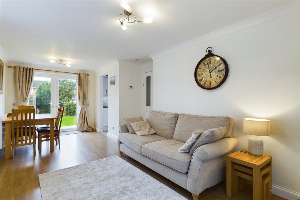 Living / Dining Room