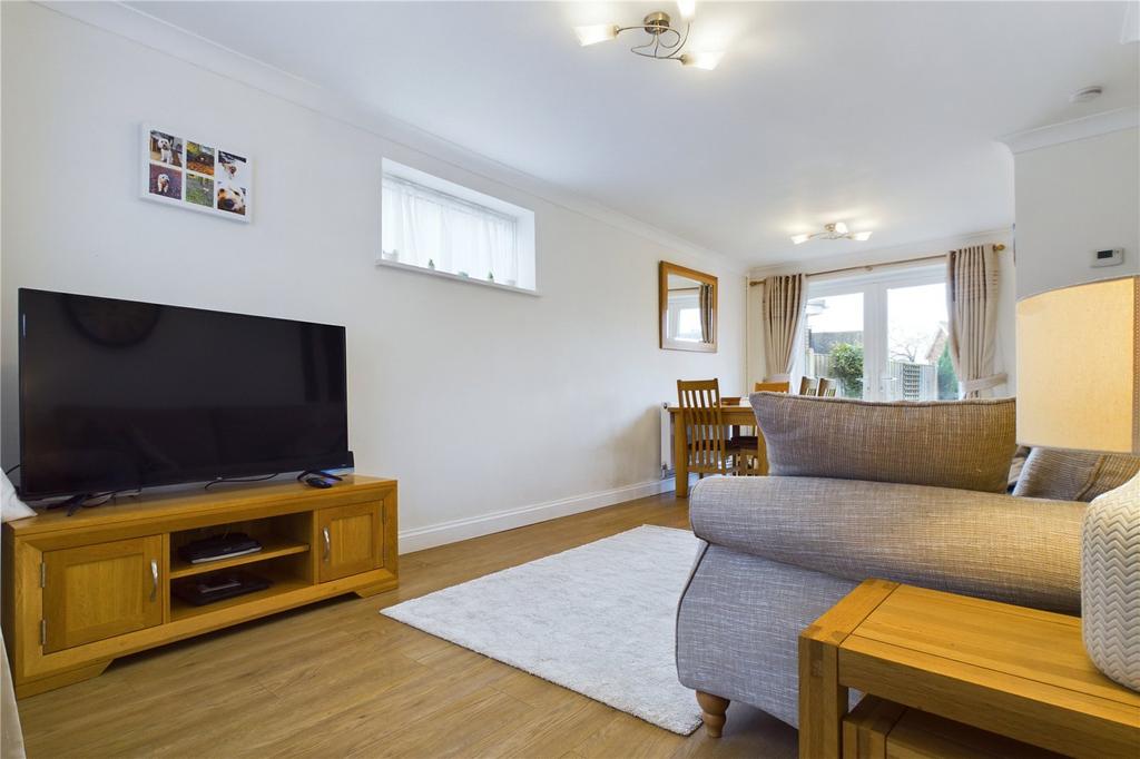Living Dining Room