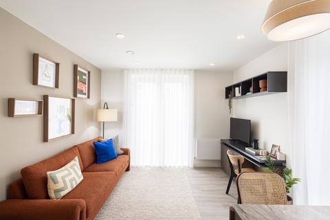 1 bedroom apartment for sale - Station Approach, London, N12