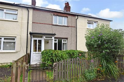 2 bedroom terraced house for sale, Hawkhill Avenue, Guiseley, Leeds, West Yorkshire